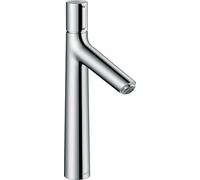 hansgrohe Talis Select S Mezclador de lavabo 190, sin juego de desagüe, proyección 131mm, 72045000