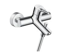 hansgrohe Talis Select S monomando de baño expuesto, 72400000
