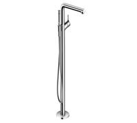 hansgrohe Talis Select S mezclador de baño monomando de pie, 72412000