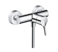 Hansgrohe Talis S grifo para ducha a pared cromo 72600000