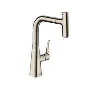 Hansgrohe 73802800 Metris Select M71 240