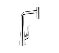 Hansgrohe 73803000 Metris Select M71 320