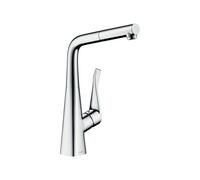 Hansgrohe 73812000 Metris Select M71