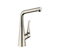 Hansgrohe 73812800 Metris Select M71