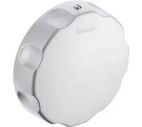 Hansgrohe Mando 96083000 para Flexaplus/Excentra Cromo