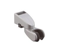 Hansgrohe 96170000 Unica'E soporte deslizable de altura, satinado