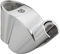 Hansgrohe 96195000 Unica'A soporte deslizable de altura, cromo