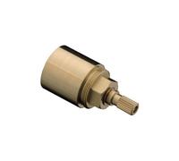 Hansgrohe 96370000 prolongación interna para Trio/ Quattro, recambio