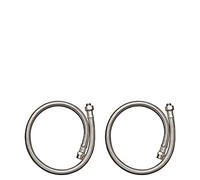 Hansgrohe 96387000 flexos de conexión, recambio