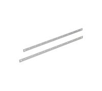 Hansgrohe 96615000 guía de montaje para iBox universal