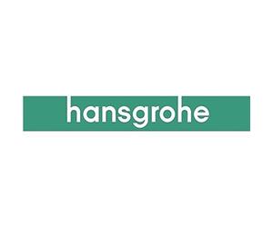 Hansgrohe 97111000 set de conversión de la bola de grifería al cartucho M3 para grifería de bañera empotrada con válvula antirretorno, cromo