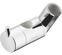 Hansgrohe 97651000 Unica'S Puro soporte deslizable de altura, recambio, cromo