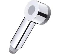 Hansgrohe 97999000 - Alcachofa de ducha y accesorios cromados