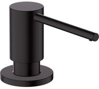 Hansgrohe A41 dispensador de líquidos negro 40438670