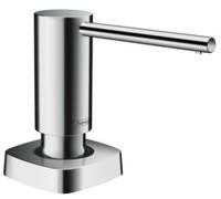 Hansgrohe A71 dispensador de líquidos cromo 40468000