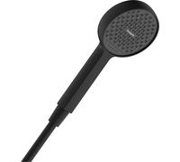 Hansgrohe Activera S alcachofa de ducha negro 28032670