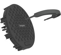 hansgrohe Activera Select S - cartucho de sustitución para duchas de mano y herramienta de desmontaje para disco de pulverización, reparación simplificada, 28899000