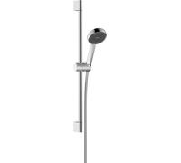Hansgrohe Activera Select S conjunto de ducha a pared cromo 28044000