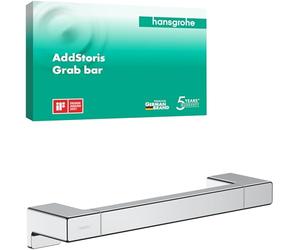 hansgrohe AddStoris Asidero, cromo, 41744000