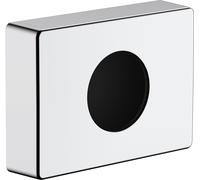 Hansgrohe AddStoris dispensador de bolsitas || 41773000