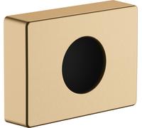 Hansgrohe AddStoris dispensador de bolsitas || 41773140