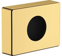 Hansgrohe AddStoris dispensador de bolsitas || 41773990