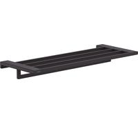 Hansgrohe AddStoris estante 64.8 cm negro 41751670