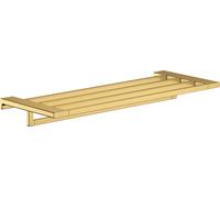 Hansgrohe AddStoris estante 64.8 cm oro 41751990