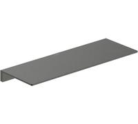 Hansgrohe AddStoris estante de baño 40 cm negro 41794340