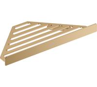 Hansgrohe AddStoris estante esquinero 30.5 cm 41741140