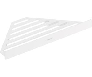 Hansgrohe AddStoris estante esquinero 30.5 cm blanco 41741700
