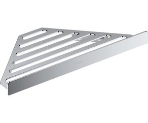 Hansgrohe AddStoris estante esquinero 30.5 cm cromo 41741000