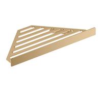 Hansgrohe AddStoris estante esquinero 30.5 cm 41741140