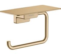 Hansgrohe AddStoris portarrollos de papel higiénico || 41772140