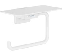 Hansgrohe AddStoris portarrollos de papel higiénico blanco 41772700