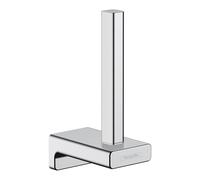 hansgrohe AddStoris Portarrollos de reserva, cromo, 41756000