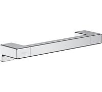 Barra de agarre AddStoris de hansgrohe, 41744000, Color: cromado