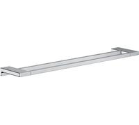 Hansgrohe AddStoris toallero cromo 41743000