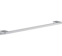 Hansgrohe AddStoris toallero cromo 41747000