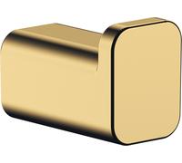 Hansgrohe AddStoris toallero oro 41742990