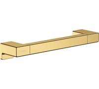 Hansgrohe AddStoris toallero oro 41744990