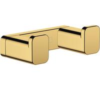 Hansgrohe AddStoris toallero oro 41755990