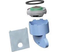 Hansgrohe Aireador HG PuraVida Mezclador de lavabo