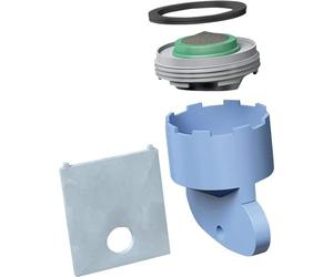 Hansgrohe Aireador HG PuraVida Mezclador de lavabo