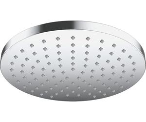 hansgrohe Alcachofa de ducha Vernis Blend con 1 tipo de chorro, cromado