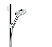 Hansgrohe - Axon Set de ducha RD S 120 teleducha cromo