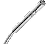 Hansgrohe - Axon Starck teleducha 2 tipos chorro