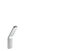 hansgrohe AXOR Universal Accesorios Gancho simple, 42801000, Color: cromado
