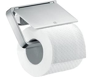 Hansgrohe - Axon Univ.Accessories Portarrollos cromo