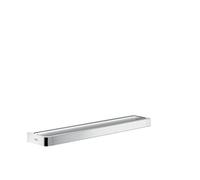 hansgrohe AXOR UNIVERSAL Accesorios Barandilla / Mango 600 mm, 42832000, Color: cromado